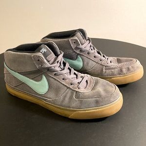 Nike 6.0 Maverick Mid 2 SB Mavrk Size 10.5